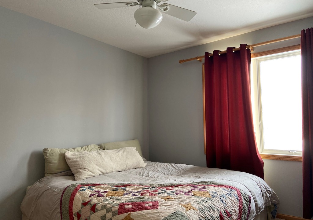 Photo of Bedroom in Perham