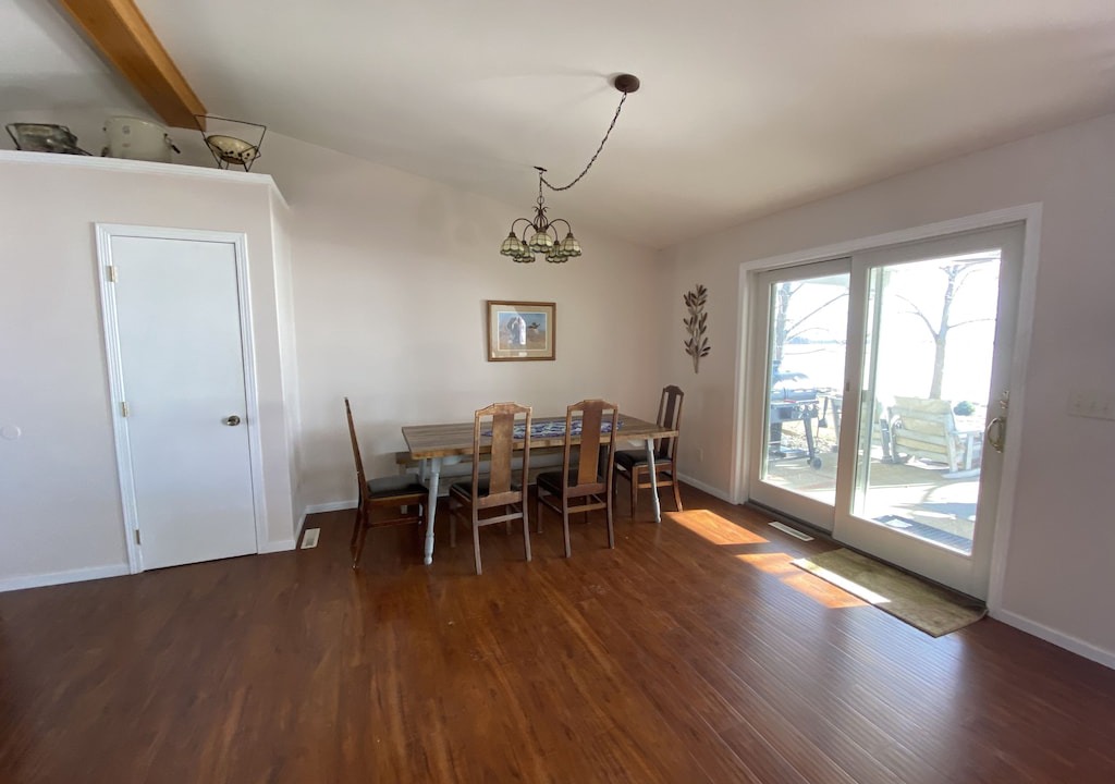 Photo of Livingroom in Perham