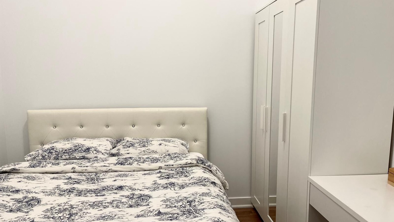Photo of Bedroom in Old Town