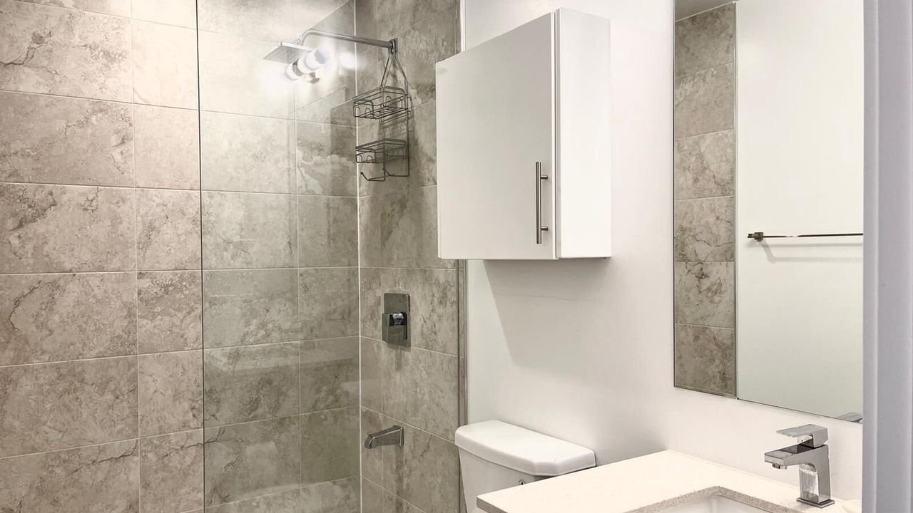 Photo of Bathroom in Old Town
