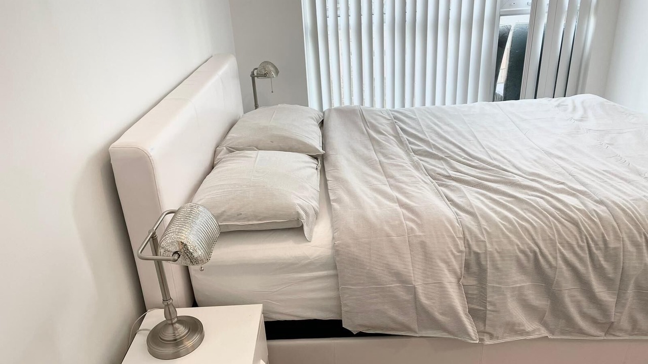 Photo of Bedroom in Old Town