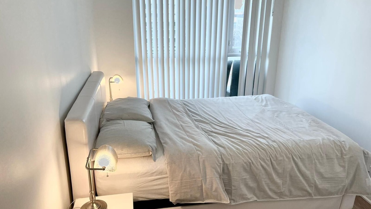 Photo of Bedroom in Old Town