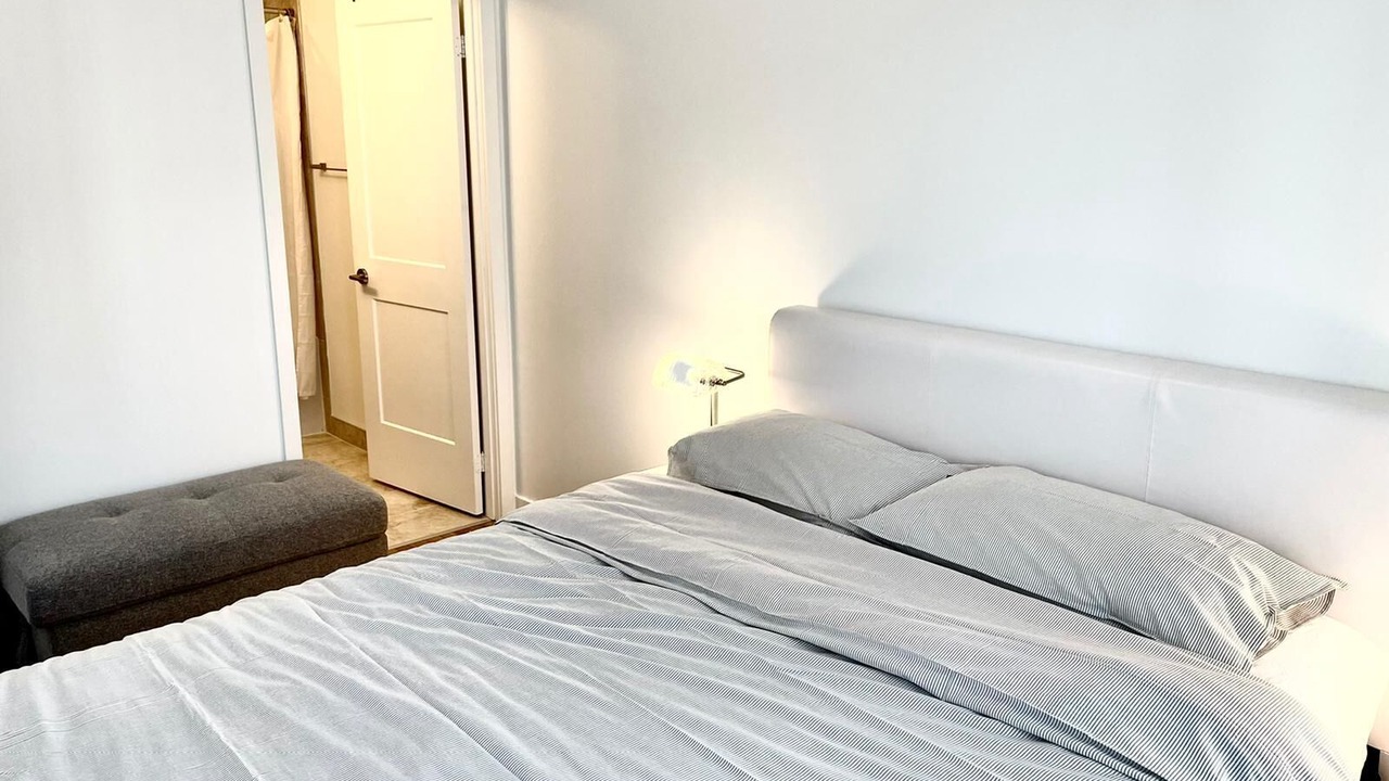 Photo of Bedroom in Old Town