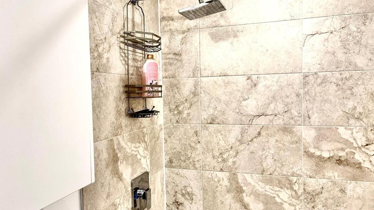 Photo of Bathroom in Old Town