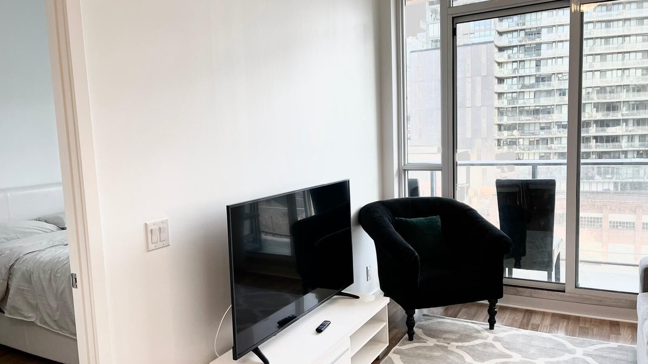 Photo of Livingroom in Old Town