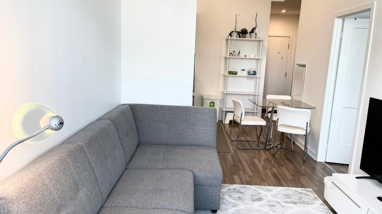 Photo of Livingroom in Old Town