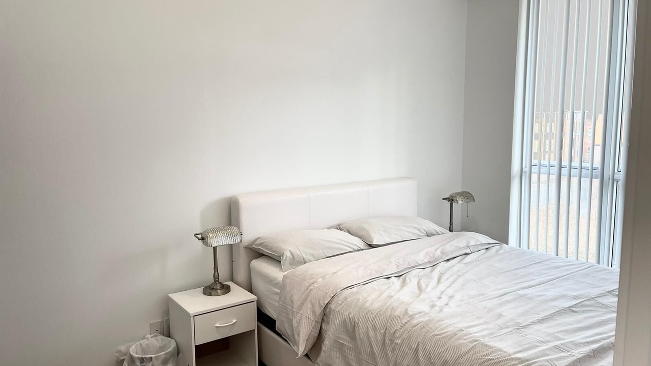 Photo of Bedroom in Old Town