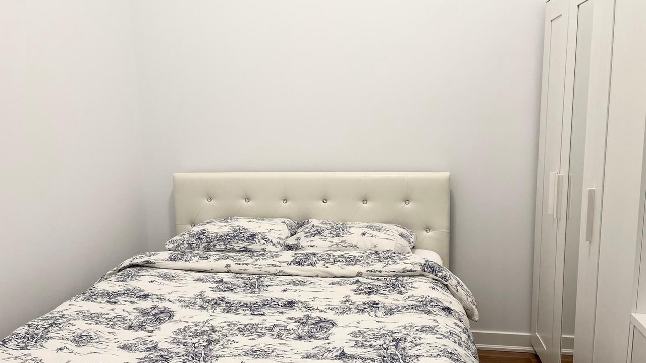 Photo of Bedroom in Old Town