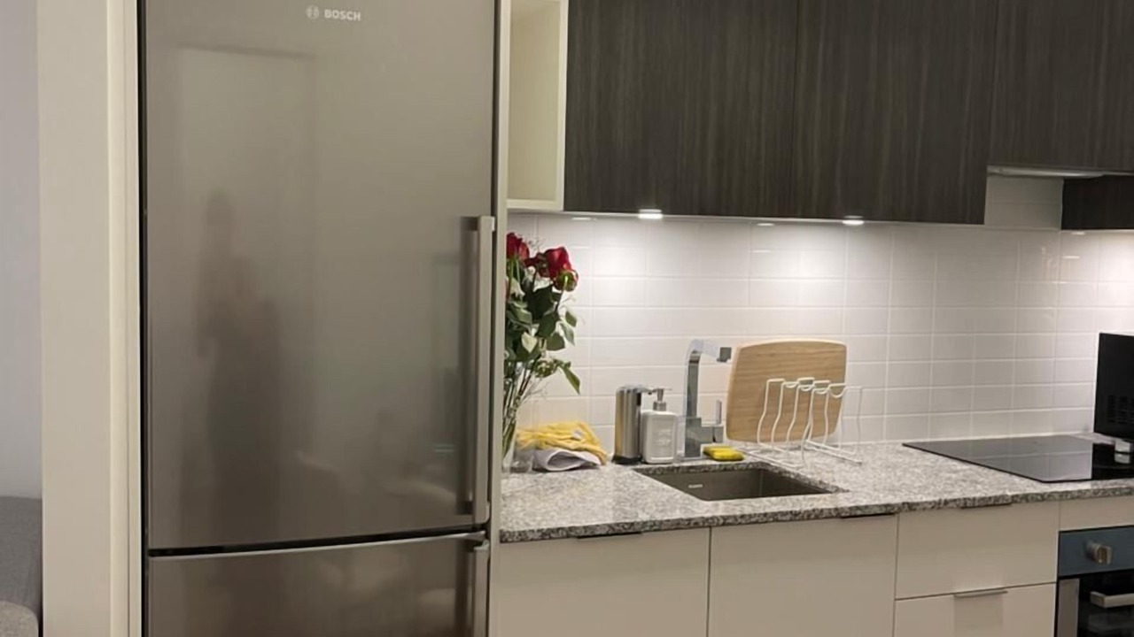 Photo of Kitchen in Old Town