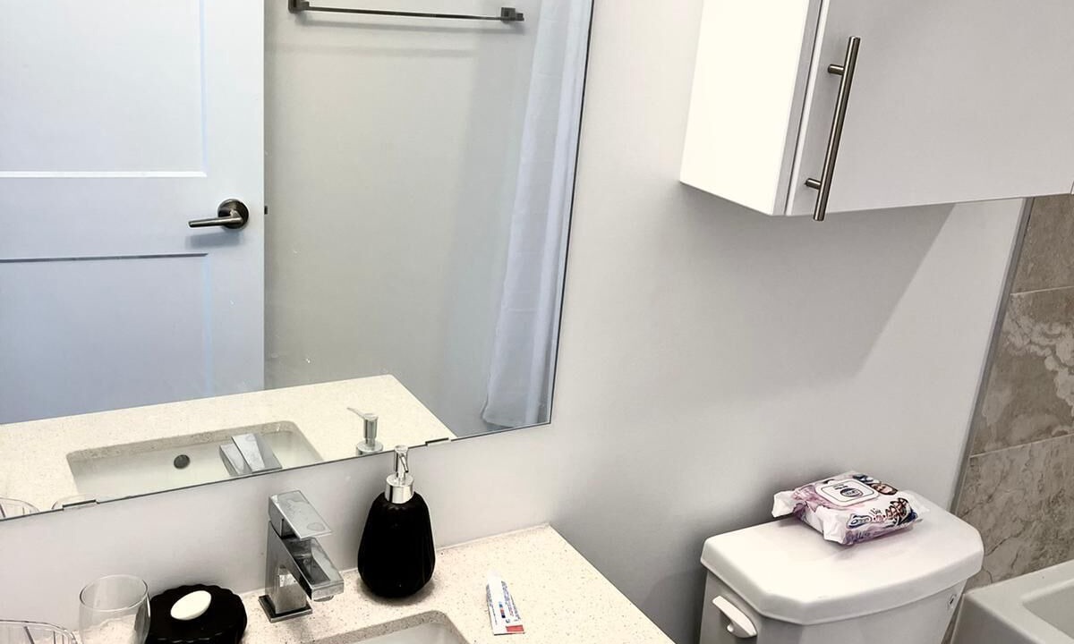 Photo of Bathroom in Old Town