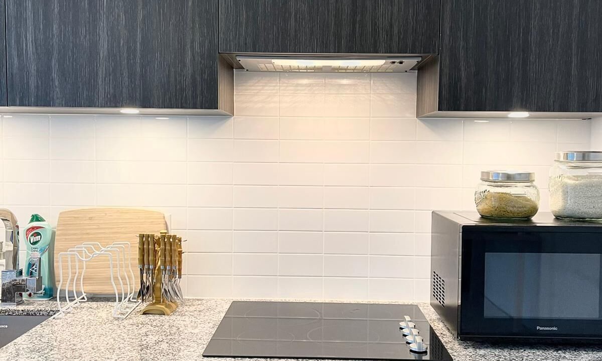 Photo of Kitchen in Old Town