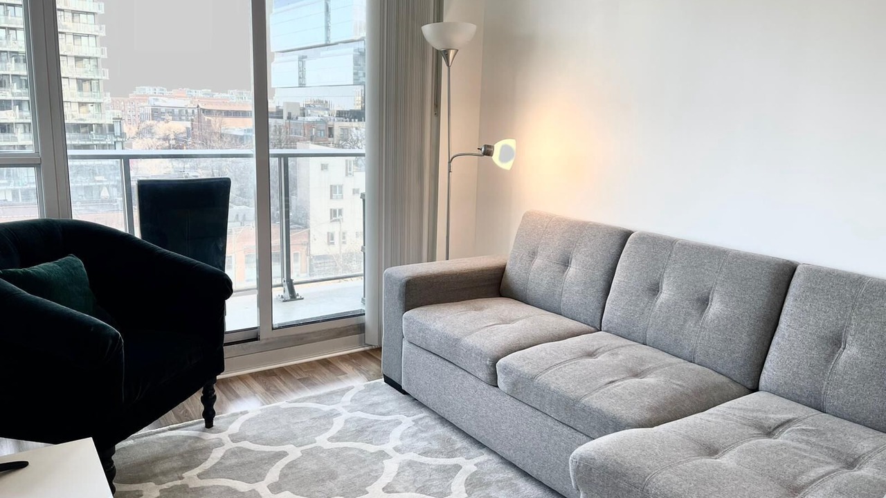 Photo of Livingroom in Old Town