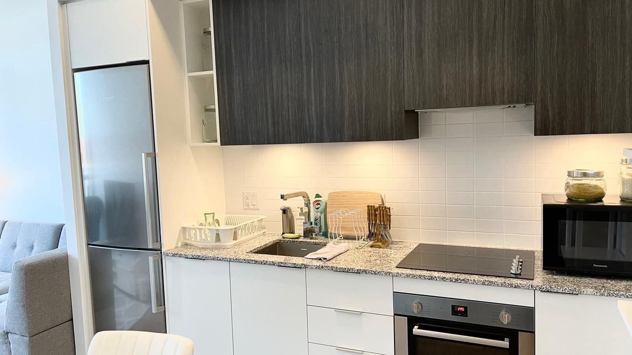 Photo of Kitchen in Old Town