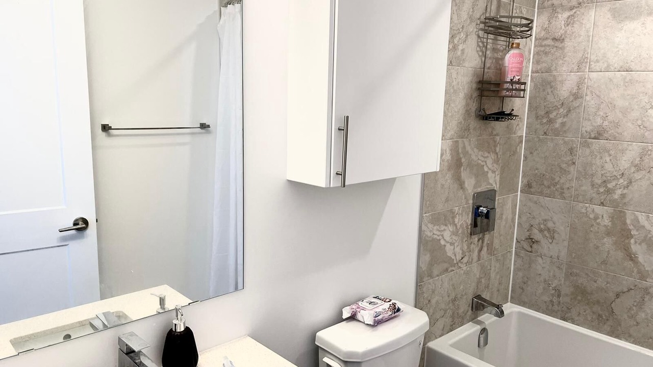 Photo of Bathroom in Old Town