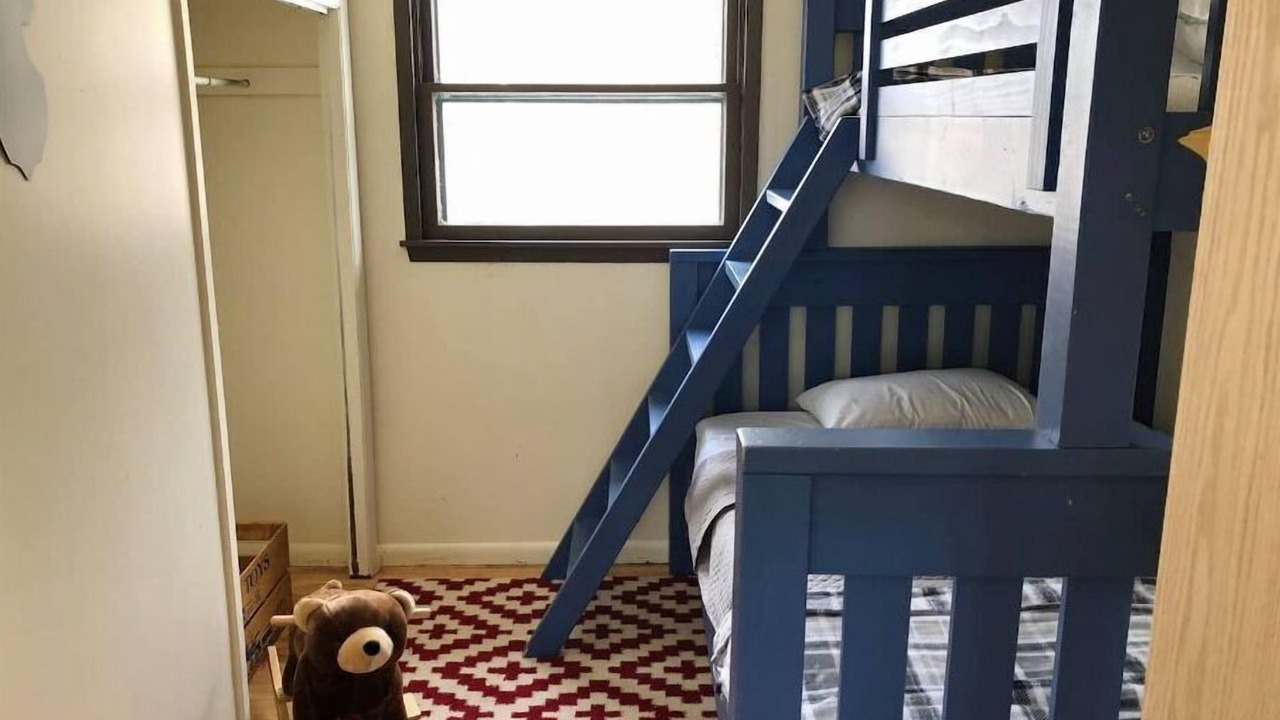 Photo of Bedroom in Grand Rapids