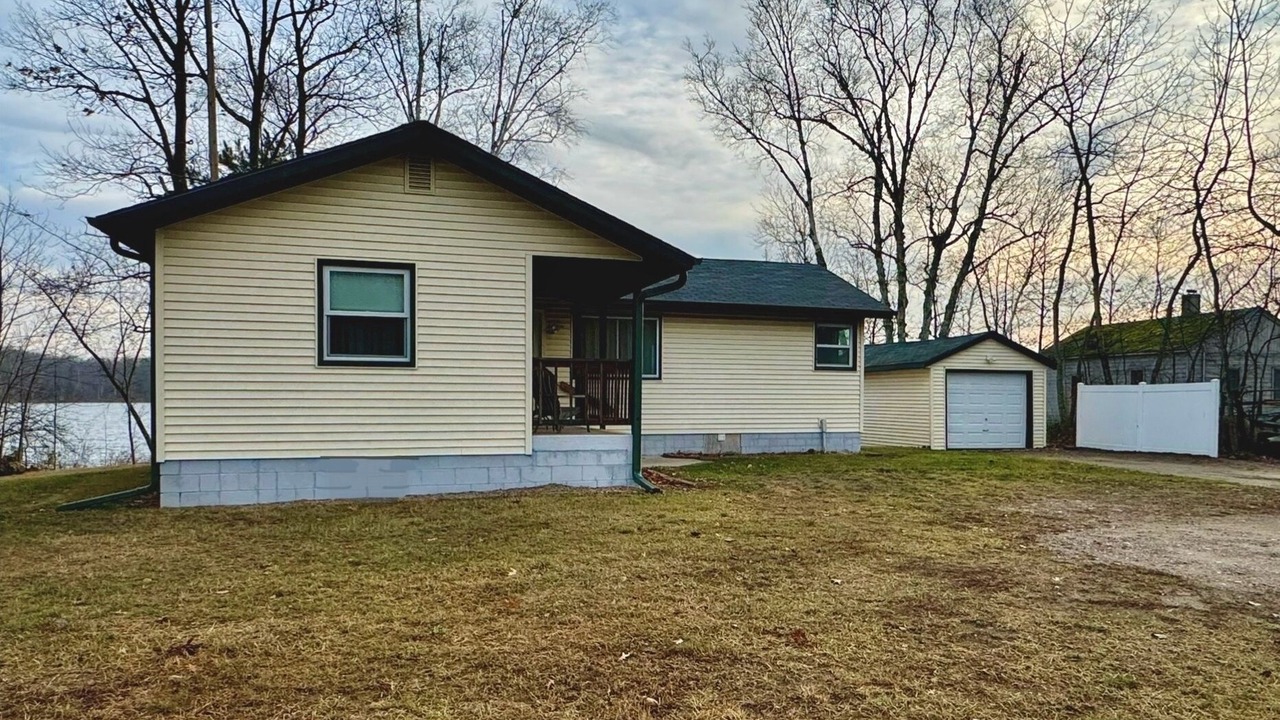 Photo of Outdoor in Grand Rapids