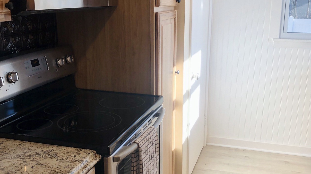 Photo of Kitchen in Grand Rapids