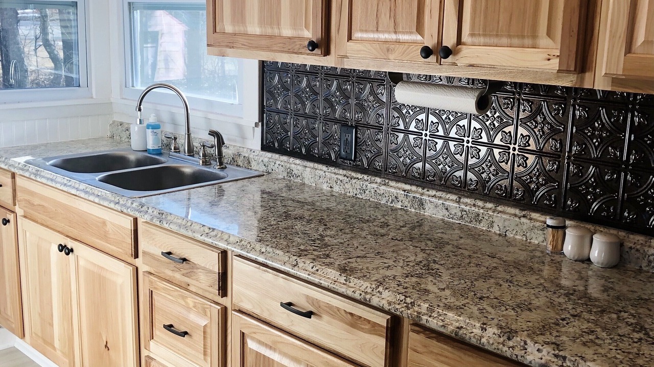 Photo of Kitchen in Grand Rapids