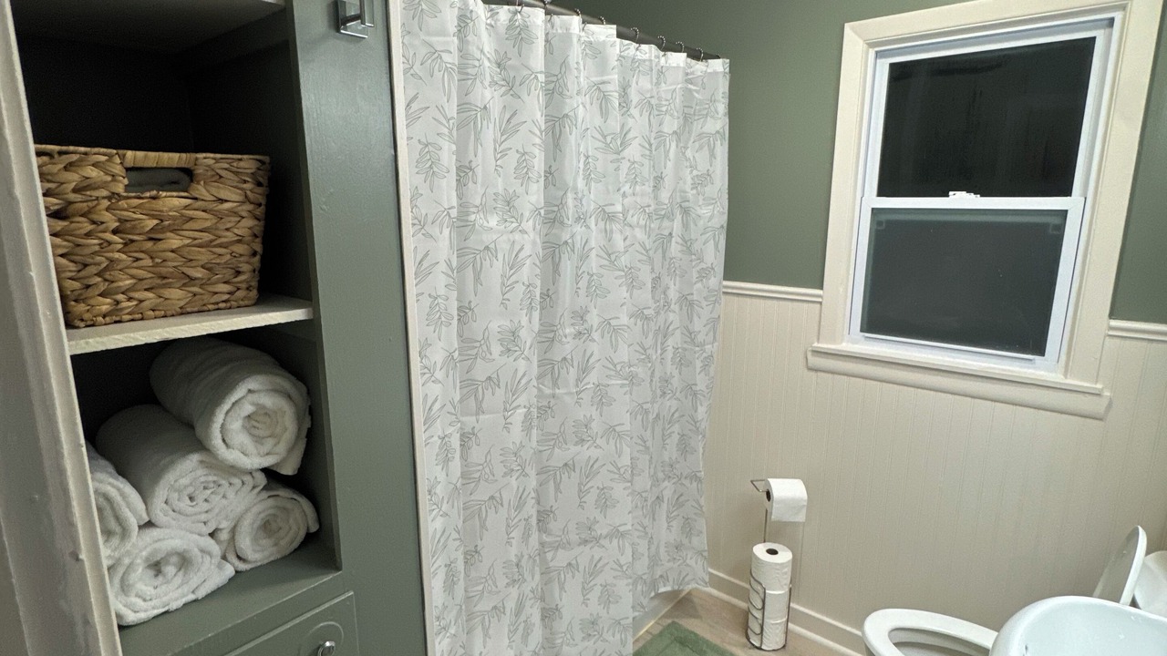 Photo of Bathroom in Grand Rapids