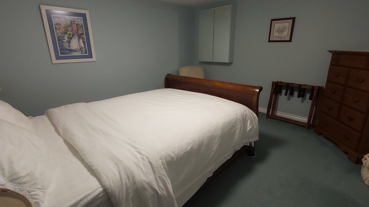 Photo of Bedroom in Clanton Park