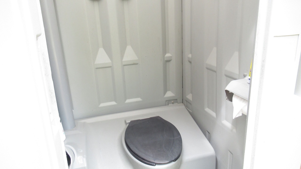 Photo of Bathroom in North Kawartha