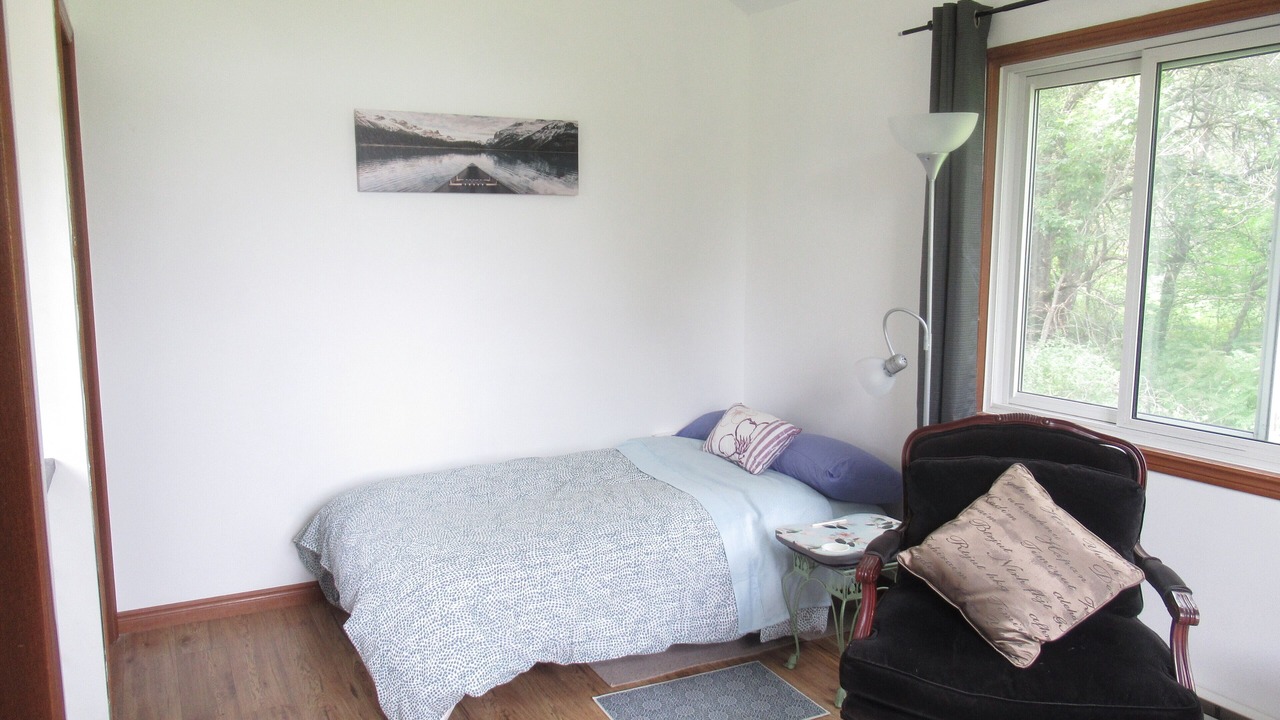 Photo of Bedroom in North Kawartha