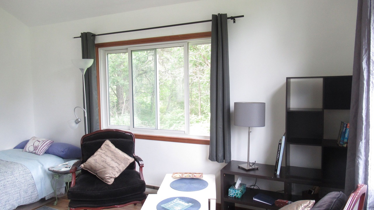 Photo of Bedroom in North Kawartha