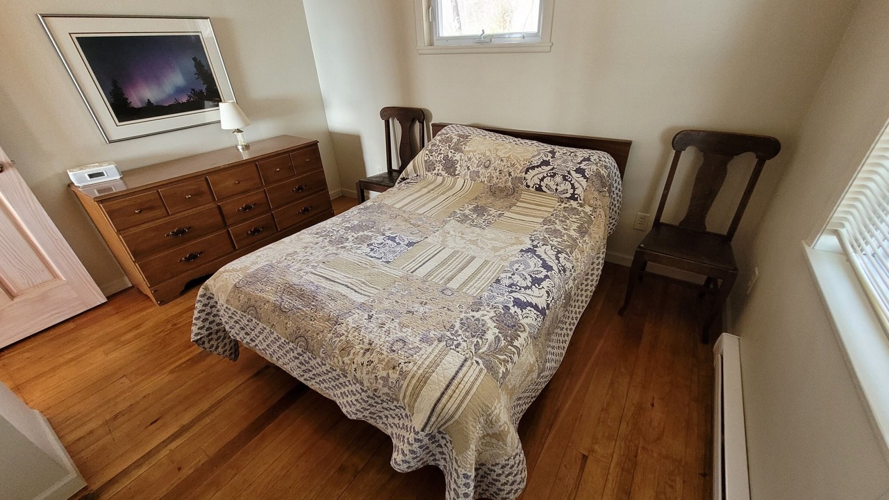Photo of Bedroom in Tofte