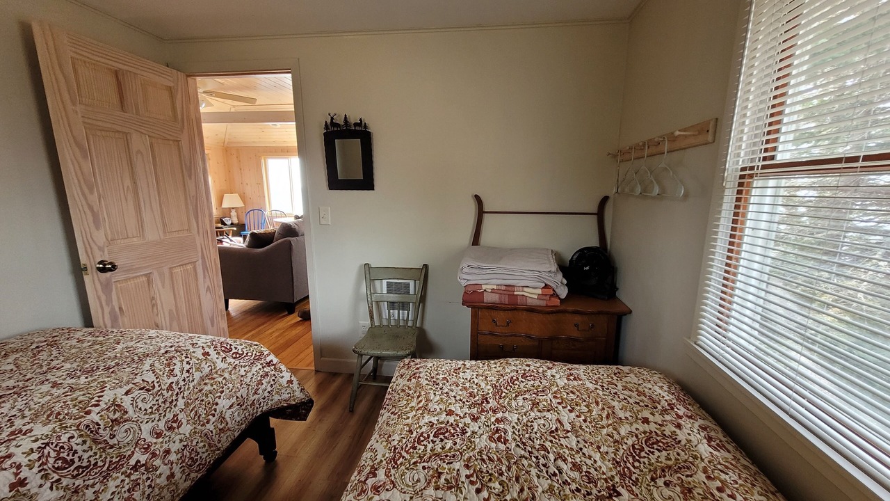 Photo of Bedroom in Tofte