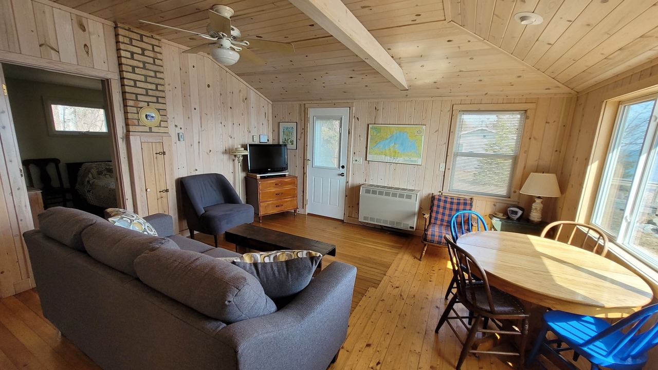 Photo of Livingroom in Tofte