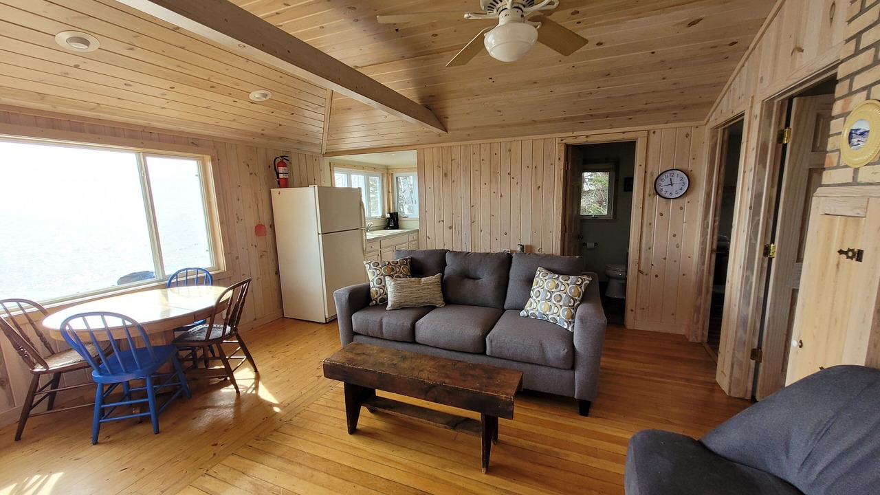 Photo of Livingroom in Tofte