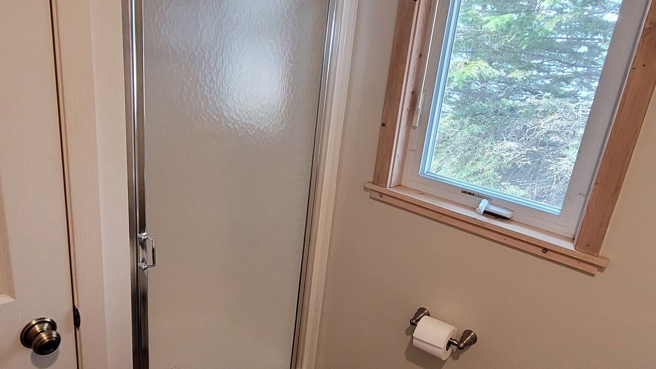 Photo of Bathroom in Tofte