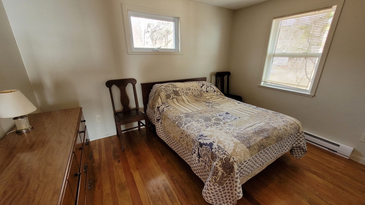 Photo of Bedroom in Tofte