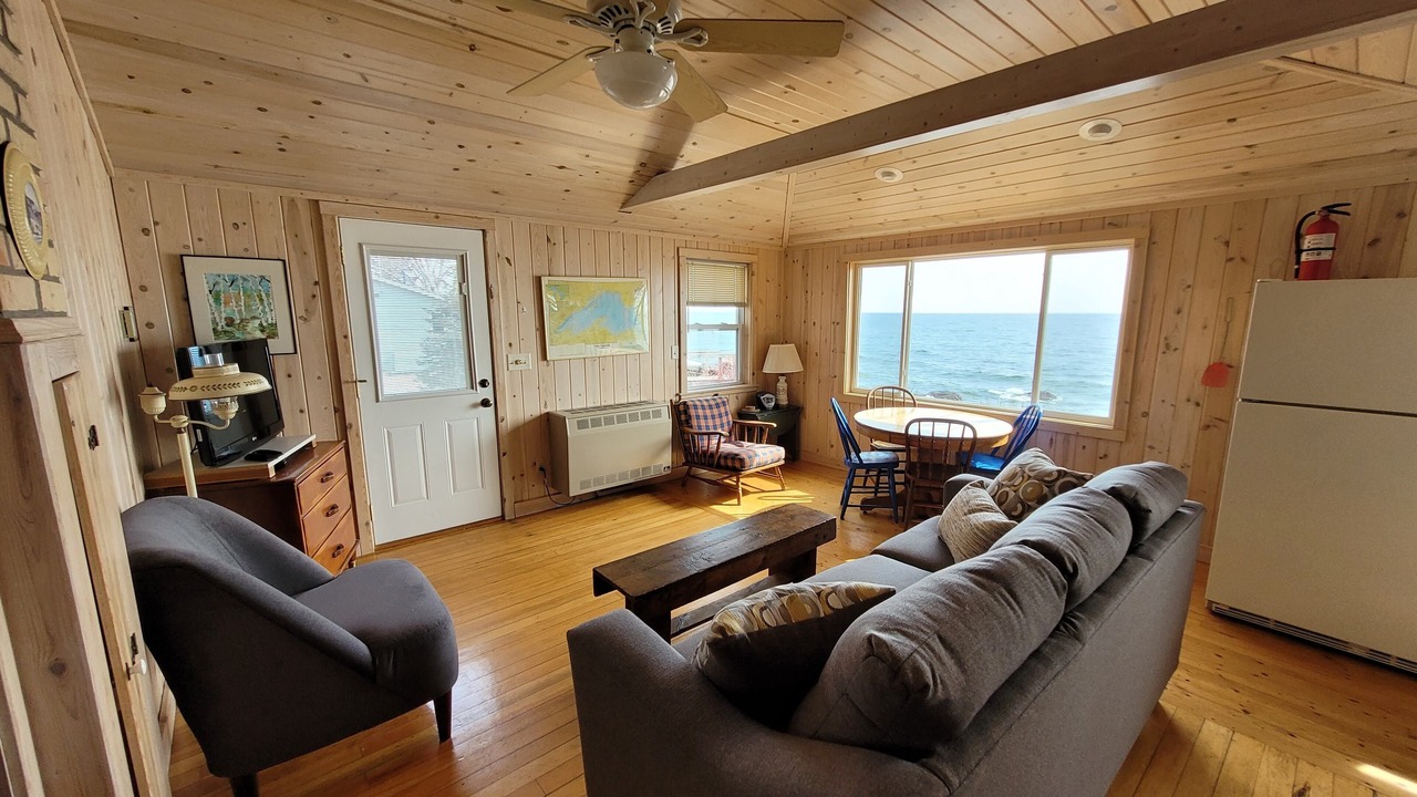 Photo of Livingroom in Tofte