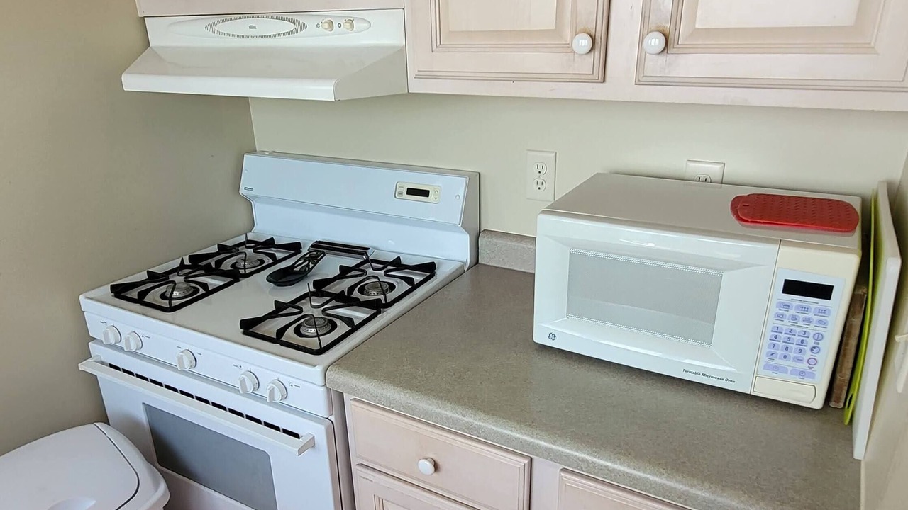 Photo of Kitchen in Tofte