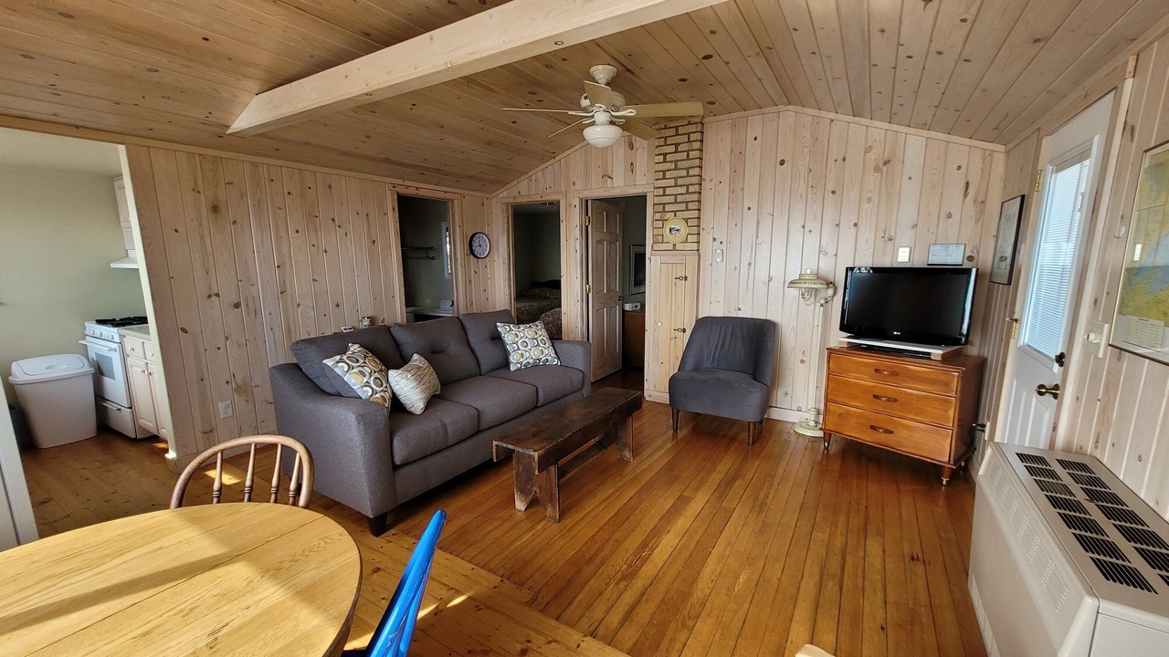Photo of Livingroom in Tofte
