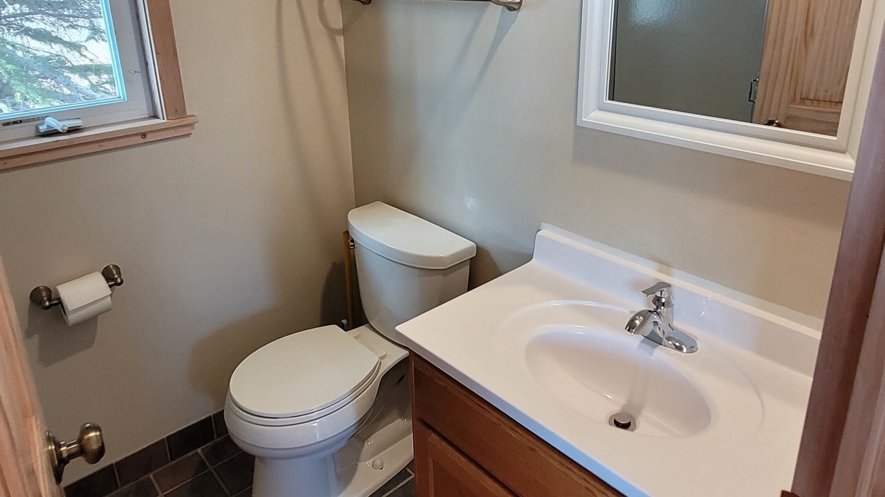 Photo of Bathroom in Tofte