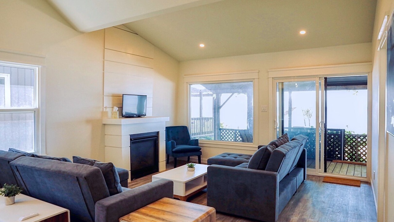 Photo of Livingroom in Wainfleet