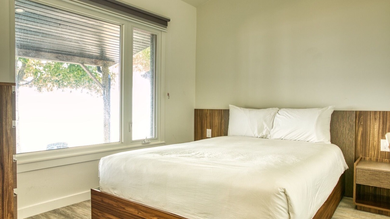 Photo of Bedroom in Wainfleet