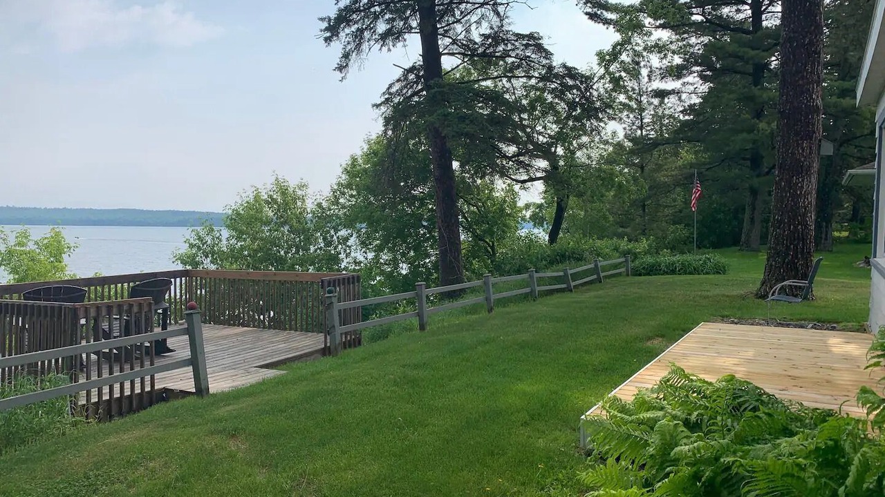 Photo of Patio Balcony in Walker