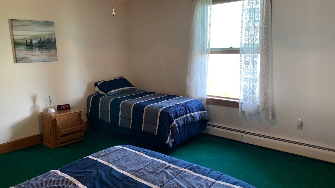 Photo of Bedroom in Walker