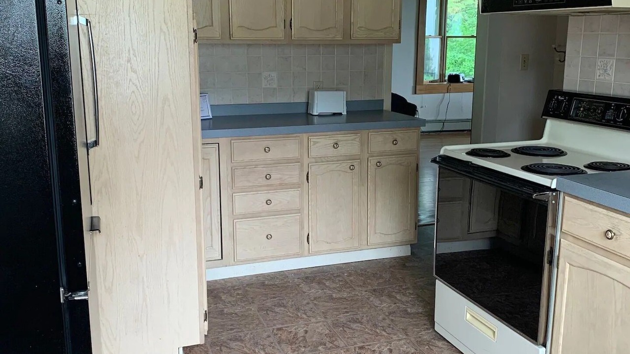Photo of Kitchen in Walker