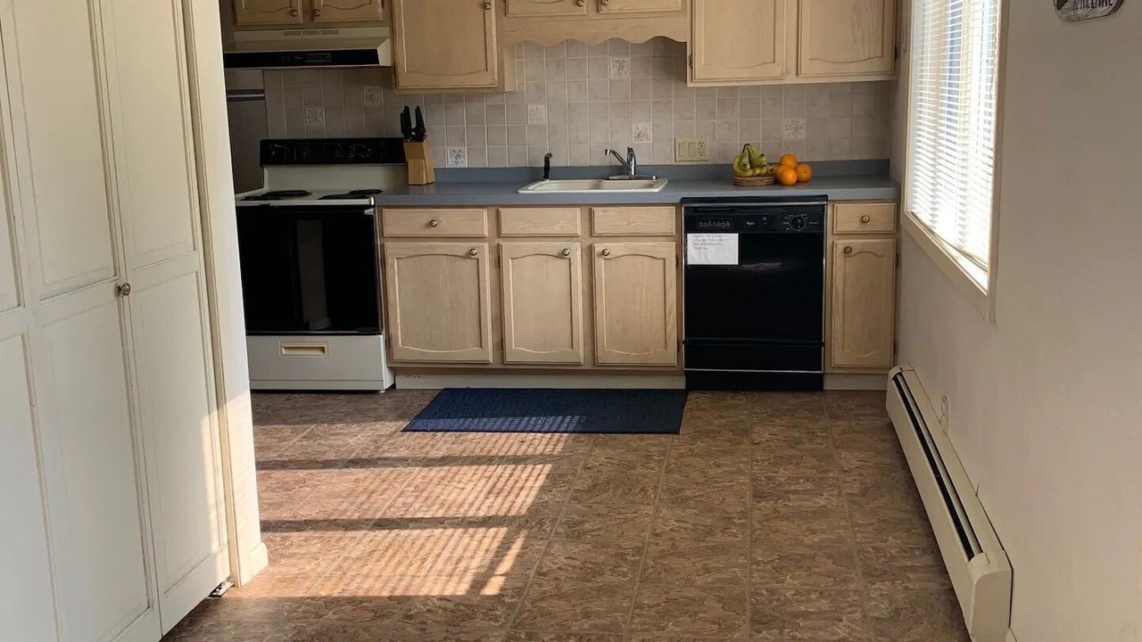 Photo of Kitchen in Walker