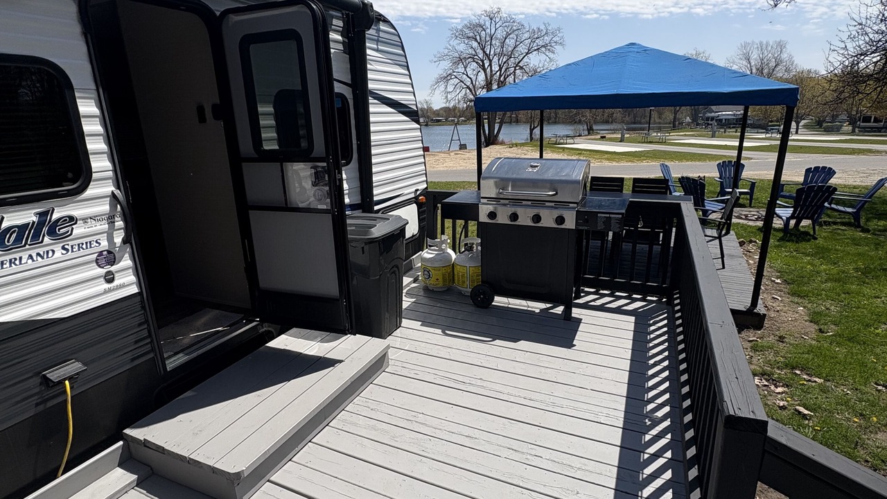 Photo of Outdoor in Sherkston