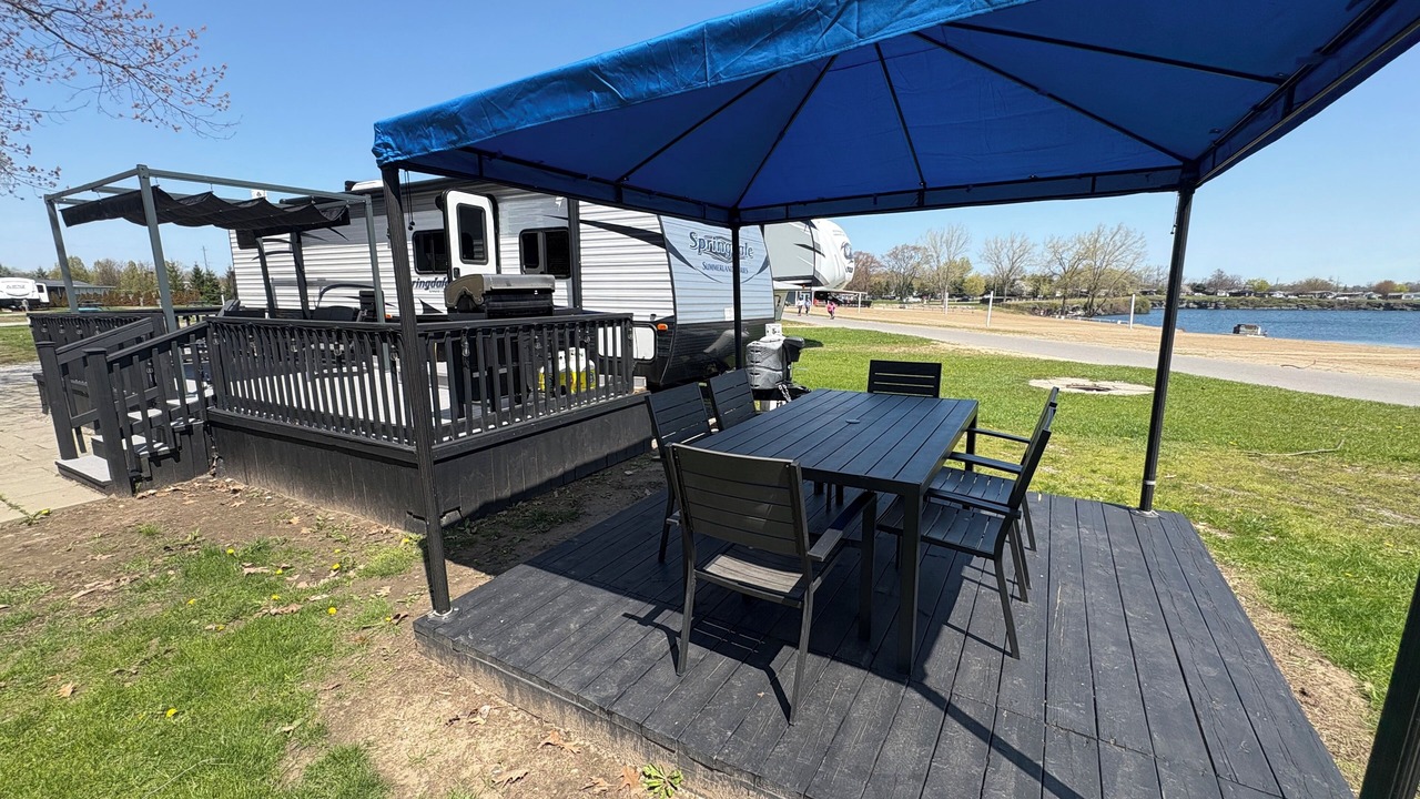 Photo of Outdoor in Sherkston