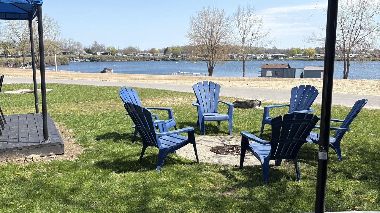 Photo of Outdoor in Sherkston