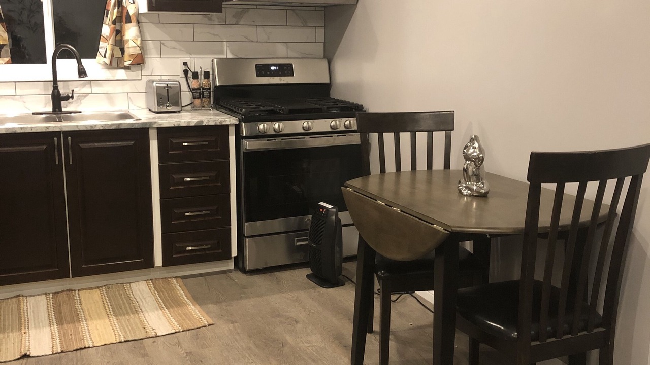 Photo of Kitchen in Nolalu