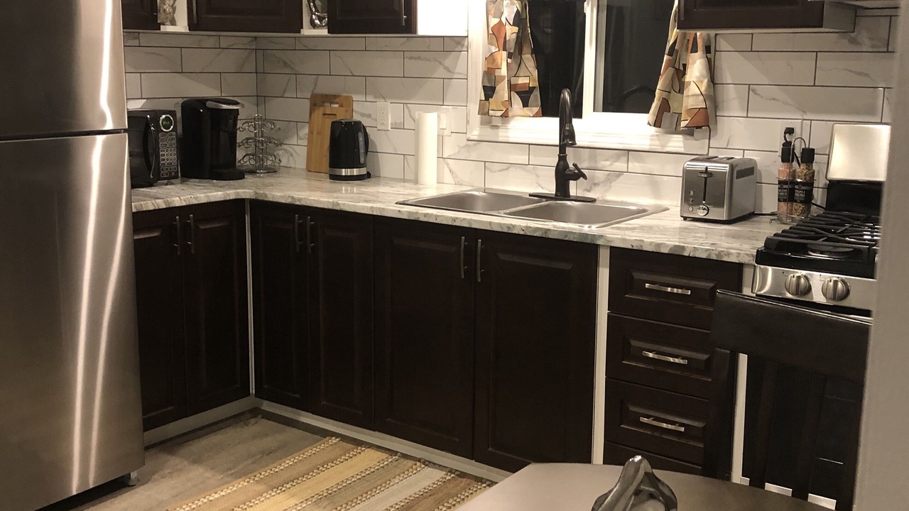 Photo of Kitchen in Nolalu