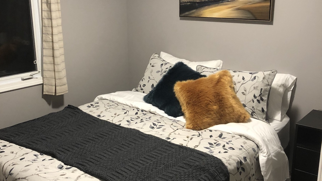 Photo of Bedroom in Nolalu