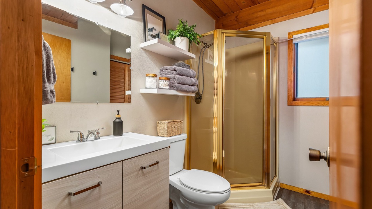 Photo of Bathroom in Grand Rapids